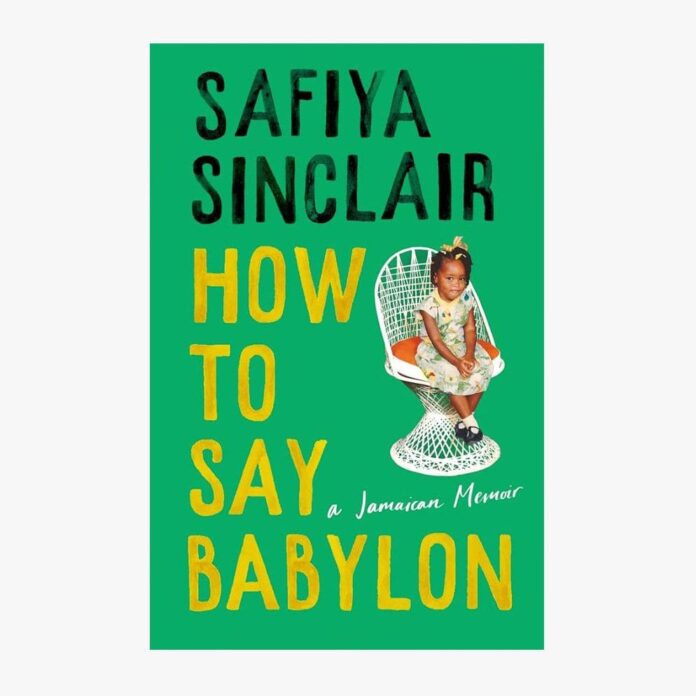 how to say babylon books october