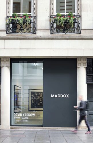 Maddox Gallery