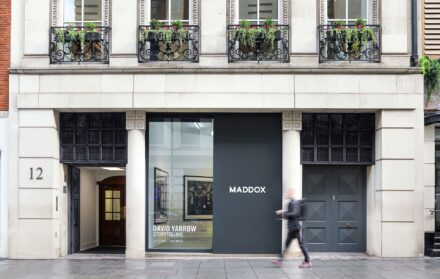 Maddox Gallery