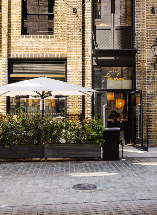 Osteria Angelina