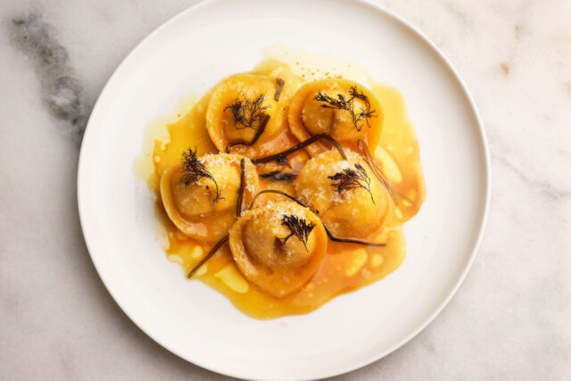Osteria Angelina