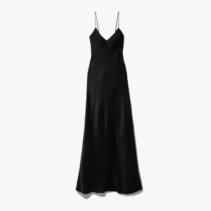 The Row Guinevere dress