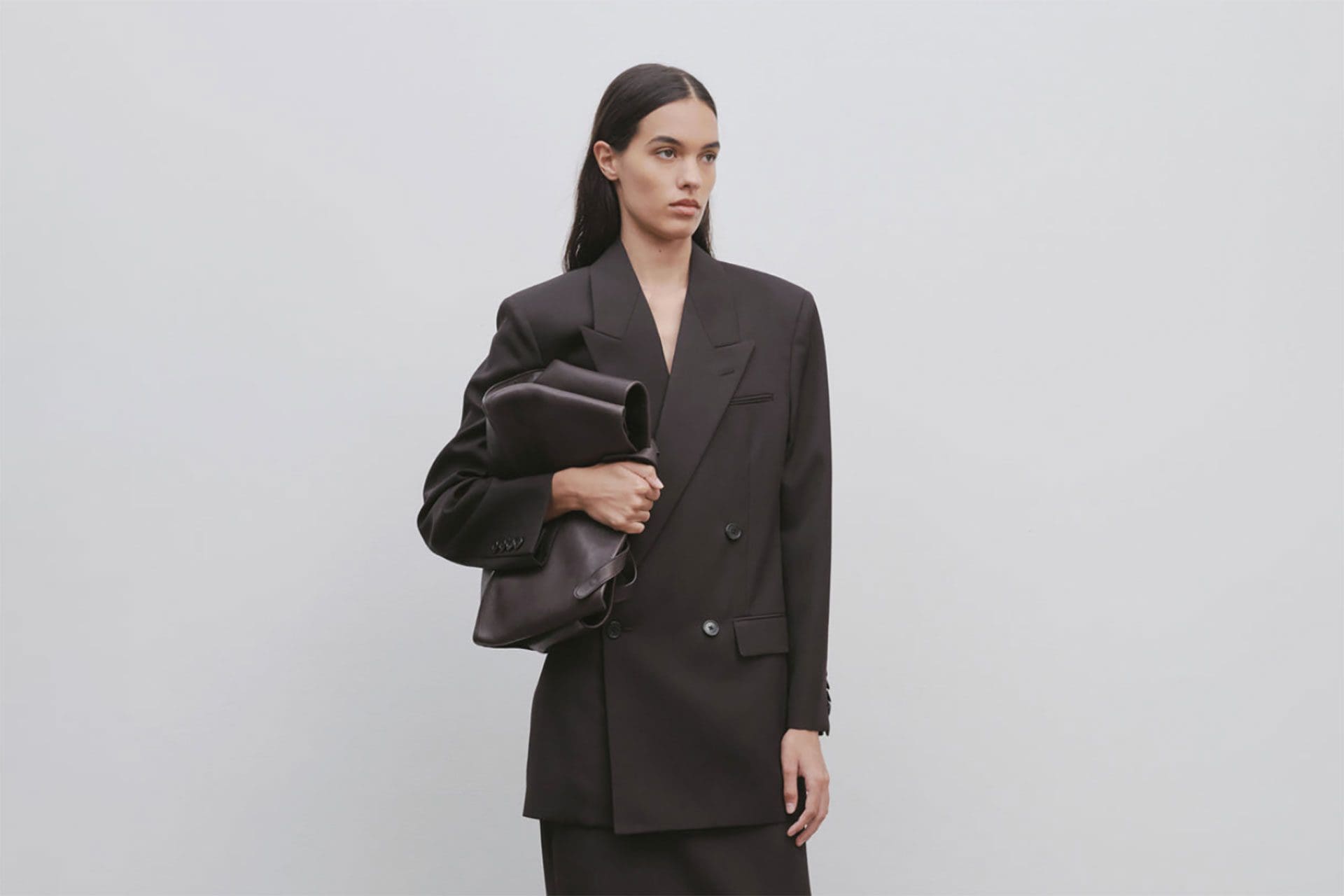 Working girl The women’s workwear brands elevating your weekday wardrobe