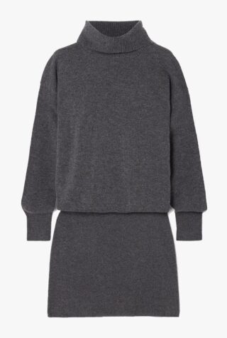 veronica beard knit dress