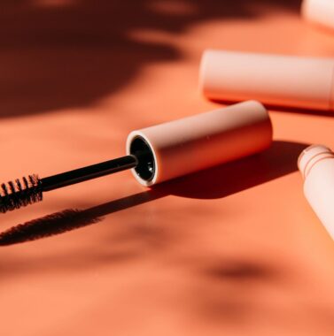 waterproof mascara