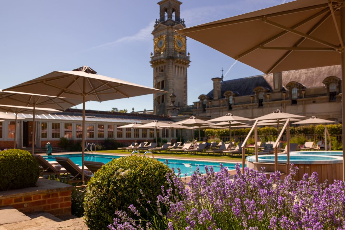 Cliveden House review