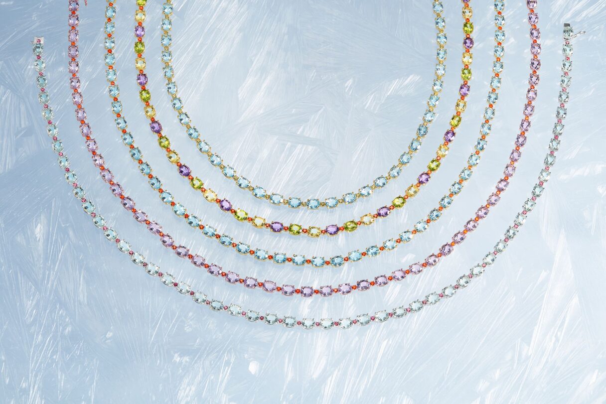 kiki mcdonough special editions necklaces