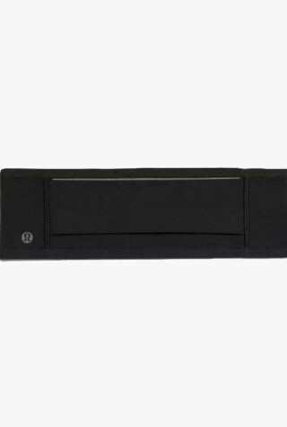 Lululemon Fast and Free Fleece Running Ear Warmer