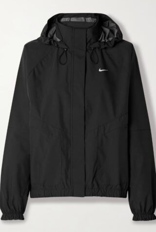 Nike Swift Hooded Storm-FIT Jacket