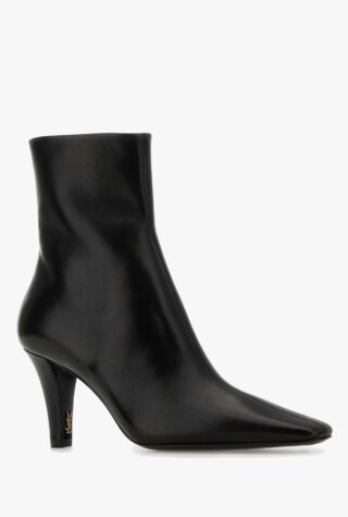 Saint Laurent Jill Ankle Boots
