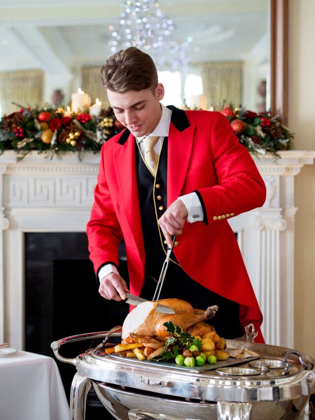 The Goring, Belgravia