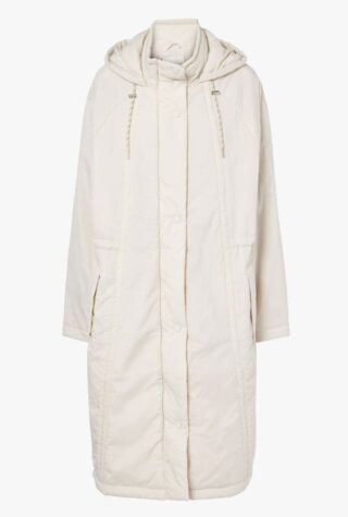 VARLEY Elle Puffer Coat