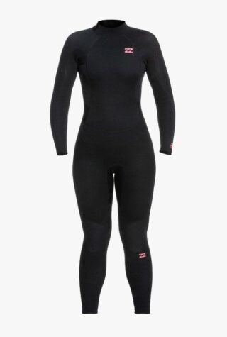 billabong wetsuit