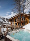 Chalet Machapuchare, Val d’Isère