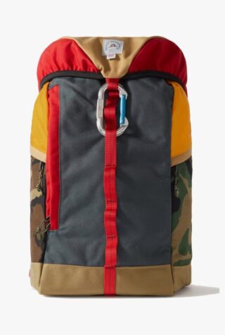 epperson climbing backpack