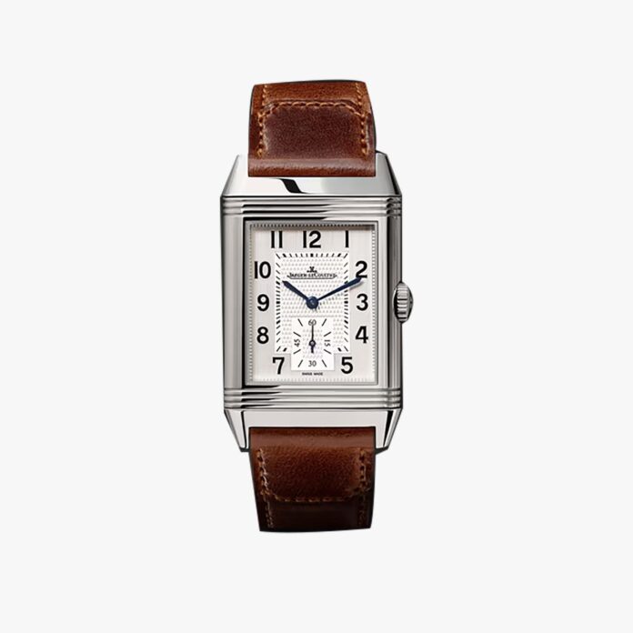 Jaeger-LeCoultre Reverso Classic watch