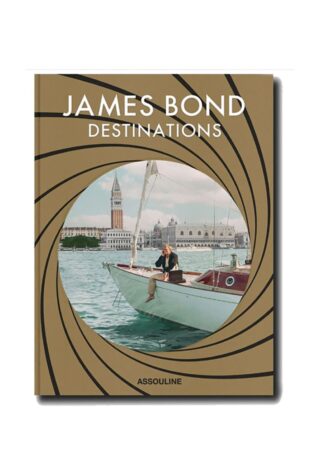 James Bond Destinations