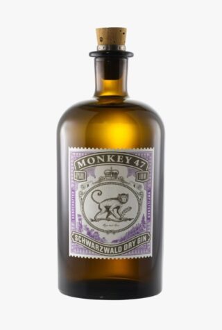 monkey 47 gin