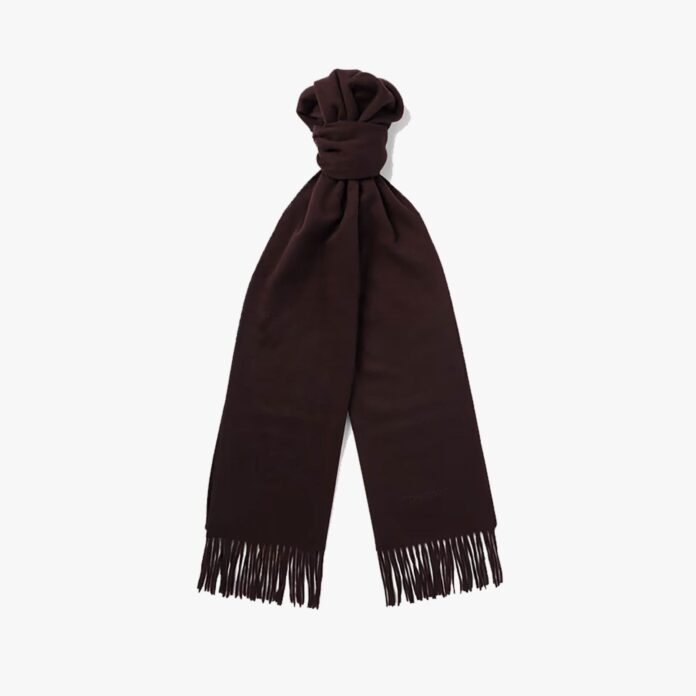Tom Ford cashmere scarf
