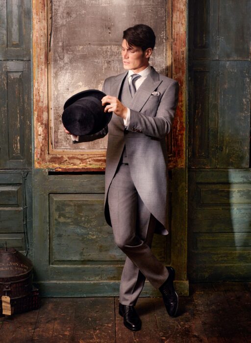 Savile Row tailors: The ultimate gentleman's guide