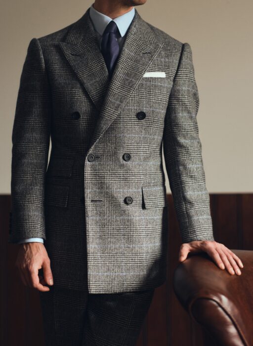 Savile Row tailors: The ultimate gentleman's guide