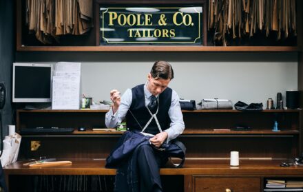 Henry Poole & Co