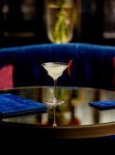 most expensive cocktails london