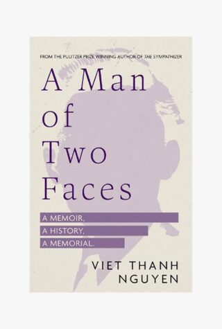 Viet Thanh Nguyen: A Man of Two Faces