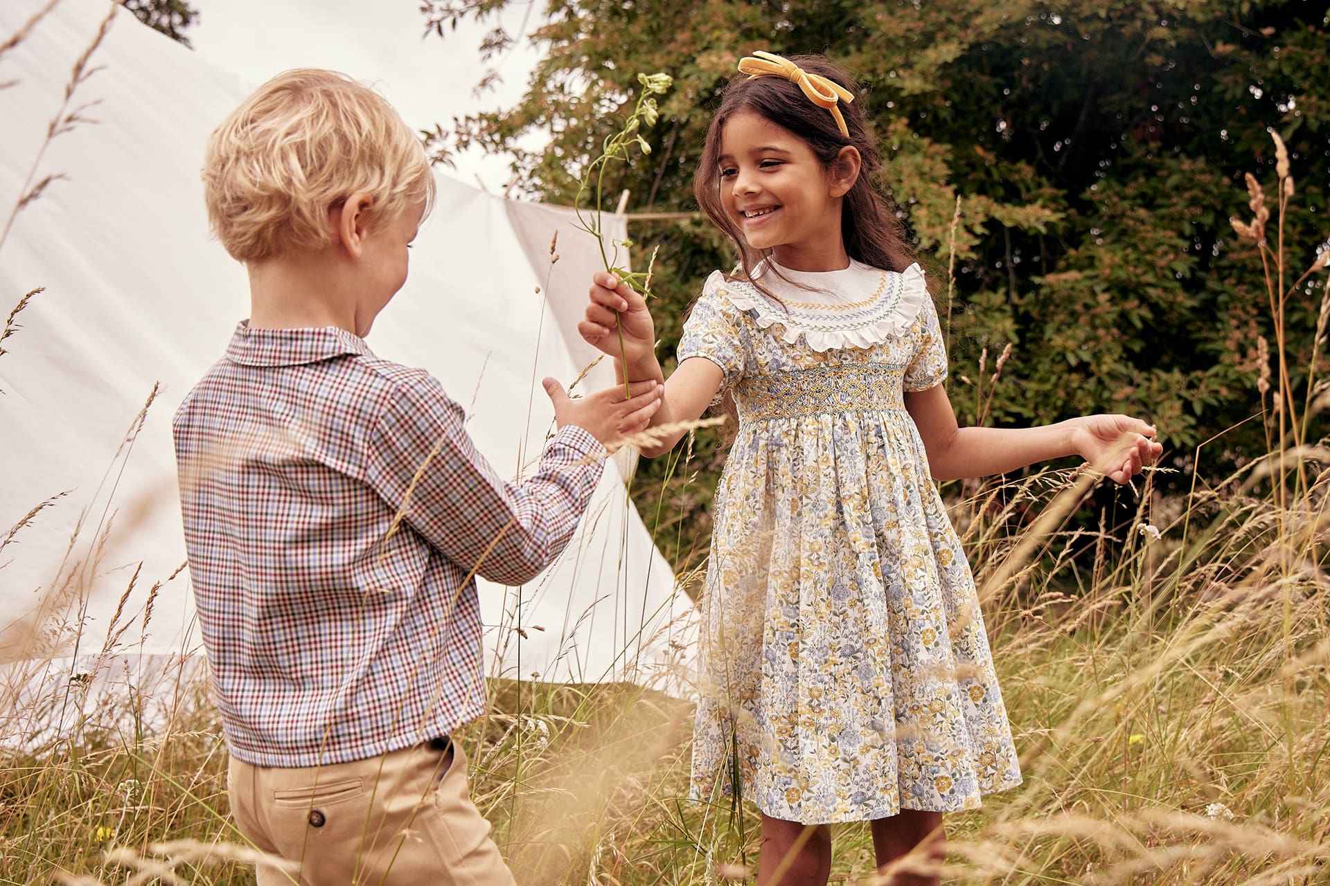 The best independent childrenswear and baby boutiques in London
