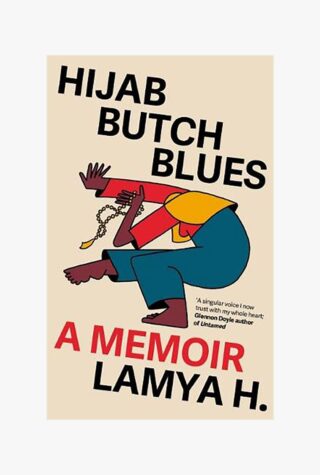 Lamya H: Hijab Butch Blues