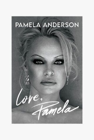 Pamela Anderson: Love, Pamela