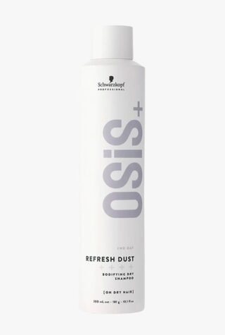 Osis Refresh Dust dry shampoo