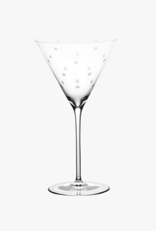 richard brendon martini glass