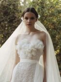 SS24 wedding dress trends