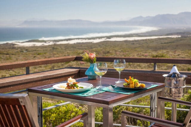 Tastes of South Africa honeymoon destinations