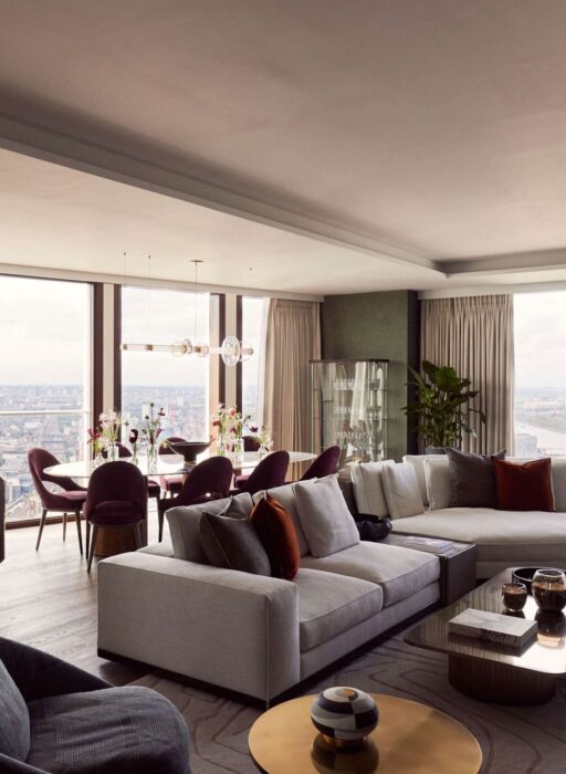 sky collection thames city penthouse