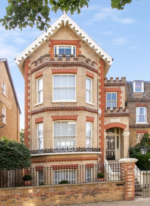 home for sale battersea