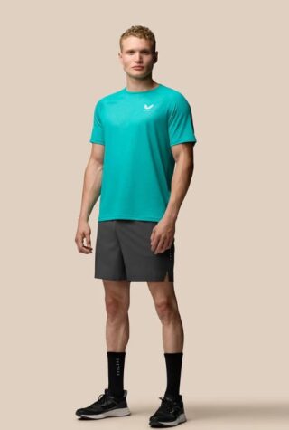 Castore Men’s Adapt 7” Stretch Woven Shorts