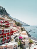 Le Sirenuse, Positano