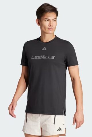 Adidas Les Mills Graphic T-Shirt