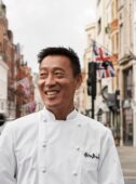 akira back chef