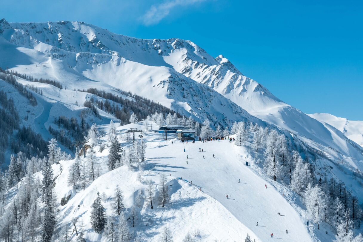 courmayeur mont blanc