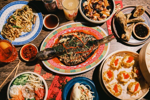 Daddy Bao, Tooting