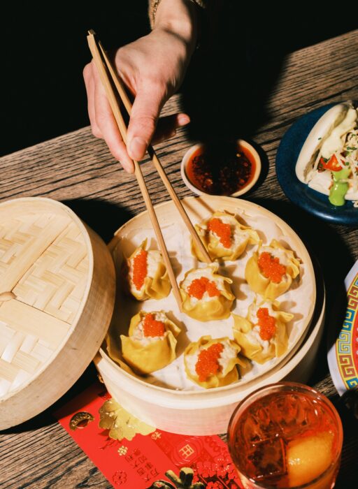 Daddy Bao, Tooting