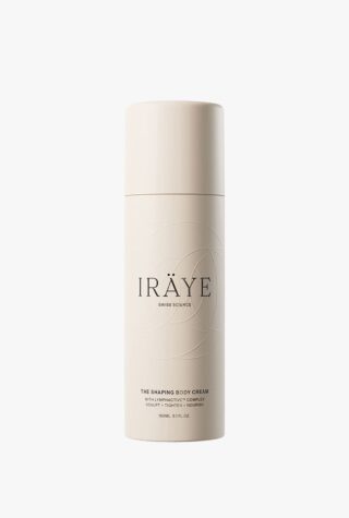 Iräye The Shaping Body Cream With Lymphactive