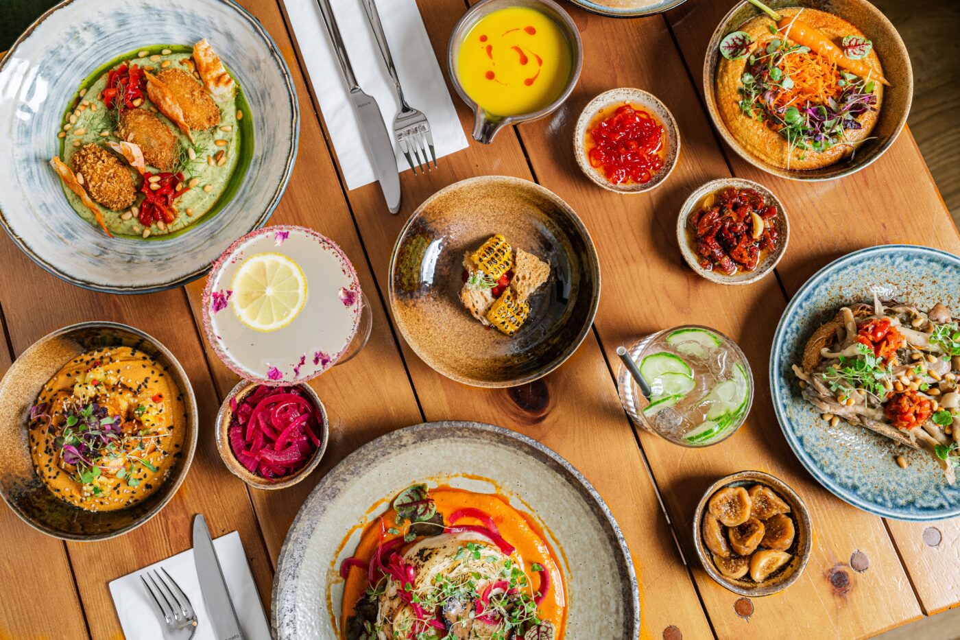 Vegan Restaurants London The Top Plant based Food In The Capital vegan-restaurants-london-the-top-plant-based-food-in-the-capital