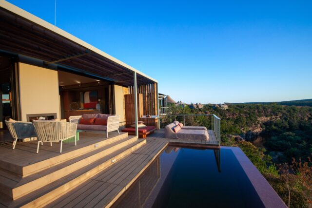 lepogo lodges south africa
