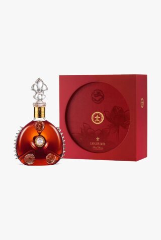 Louis XIII Year of the Dragon cognac
