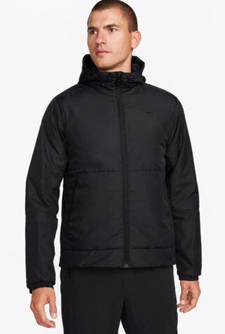 Nike Unlimited Men's Therma-FIT Versatile Jacket