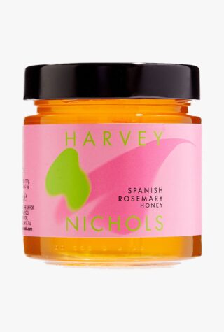 Harvey Nichols rosemary honey